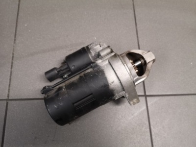 Стартер audi a8 d3 4.2 fsi bvj 079911023dx фото №1