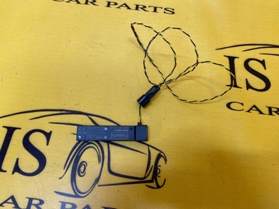 Модуль усилитель антенны ford c-max mk2 lift фото №1