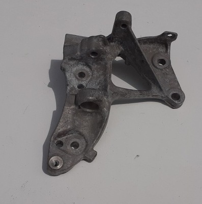 Кронштейн кронштейн генератора citroen c3 picasso c4 peugeot 207 307 308 1.6 hdi фото №1