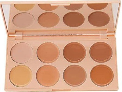 Makeup Revolution PRO HD Camouflage Korektory Ligh