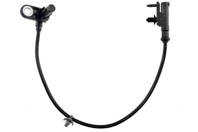 Nty датчик abs задняя фото №1