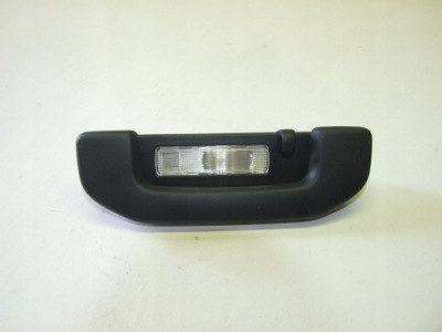 Кронштейн підсвічуваний mercedes ml w 166 0998150100 фото №1