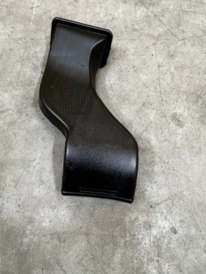 Воздуховод канал воздуха левый citroen c4 grand picasso ii фото №1