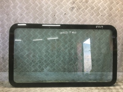 Master ii стекло правый bok фото №1