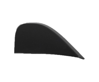 Решётка радиатора пластиковая dodge journey 08- 5178150ad фото №1