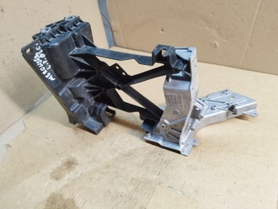 Mercedes w213 w253 панель фари лівий a2536210600 фото №1