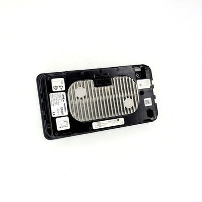 Зарядний пристрій індукційна bmw 8795945 фото №1