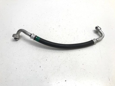 Toyota bz4x subaru solterra 2023 труба шланг wąż кондиціонера фото №1