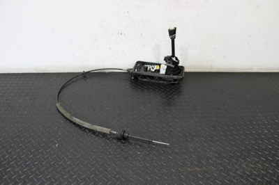 Механизм переключения передач mini clubman r55 6443024 фото №1