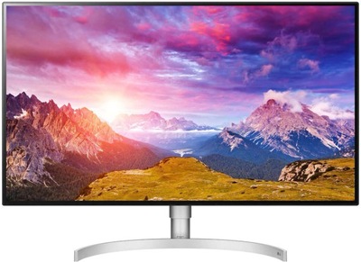 Monitor 32" LG