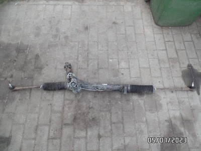 Трансмиссия рулевая рейка ford transit mk5 фото №1