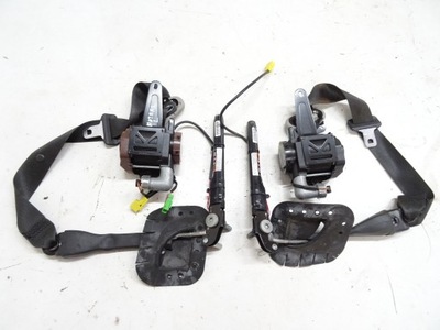 Opel antara lift ремни натяжители натяжители перед фото №1