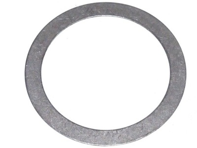 Підкладка міст привідного ступиця колеса iveco daily 2006- ступиця колеса фото №1