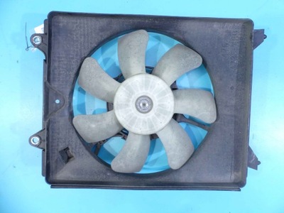 VENTILADOR DE ACONDICIONADOR HONDA HR-V II 13- 1.5 16V  