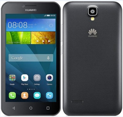 Smartfon Huawei Y5 Y560 8Mpix Dual Sim