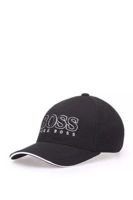 HUGO BOSS CAP US CZAPKA Z DASZKIEM ORYGINALNA