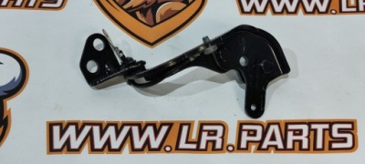 Петля крышки правый задняя jaguar f-pace hk83-42900-ac фото №1