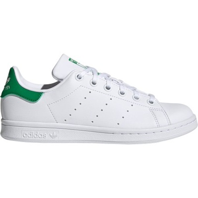 ADIDAS BUTY STAN SMITH J FX7519 r 37 1/3