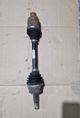 Приводной вал правая opel mokka 95090838 aa4l фото №1