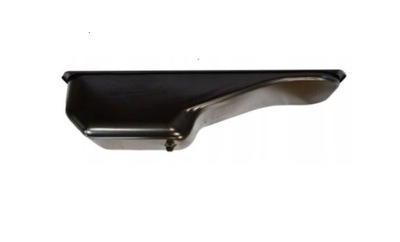 Поддон масляная daf xf euro 2 - 1301167 фото №1