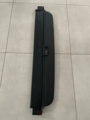 Шторка багажника bmw x5 f15 фото №1