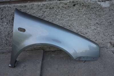 Крыло передний правый vw golf iv ld7v фото №1