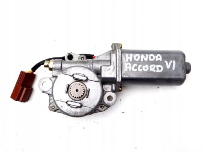 R/21 honda accord vi моторчик люк /2 фото №1