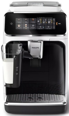 Ekspres PHILIPS LatteGo EP3343/50