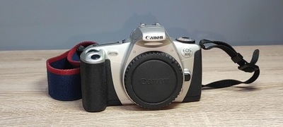 Aparat Canon EOS 300 body