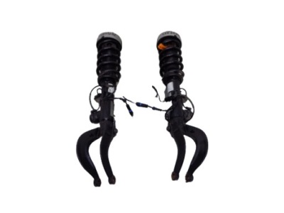 Bmw f16 амортизатор перед лівий правий 6851591 фото №1