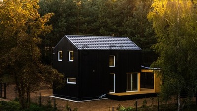 Dom, Matyldów, Łąck, Płocki, 69 m²