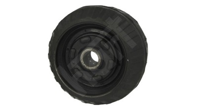 Hart 431 861 кронштейн амортизатора фото №1