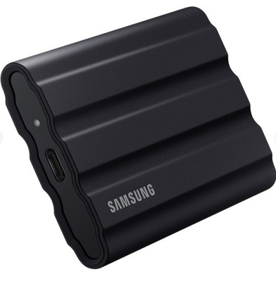 Dysk Samsung SSD T7 Shield 2TB USB 3.2 Gen. 2