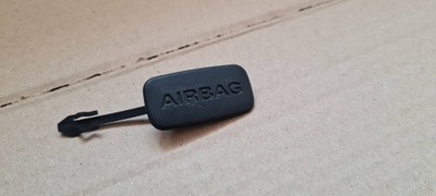 A4 b8 s4 заглушка защита стойка левая левый перед подушка безопасности sline 8k0868171 a5 фото №1