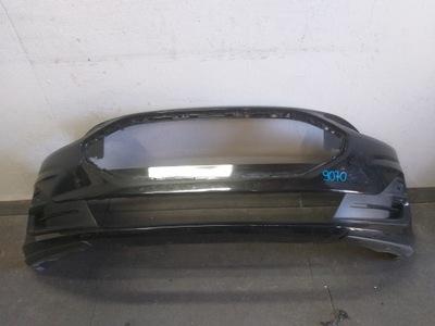 Бампер перед ford focus mk4 lift фото №1