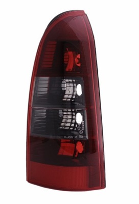 LAMP REAR OPEL ASTRA G II 02/98-04/04 UNIVERSAL  