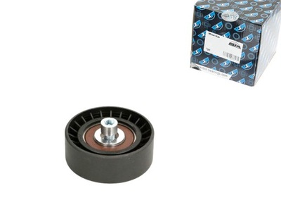 Bta e2f5846bta ролик напрямна / напрямна, ремінь клиновий зубчастий фото №1