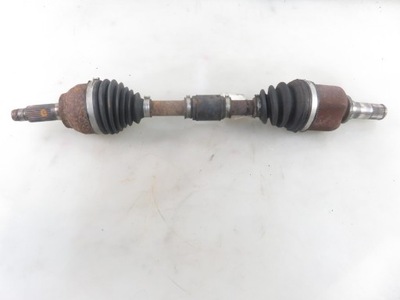 Привідний вал ліва передня mazda 5 cr19 2.0 бензин фото №1