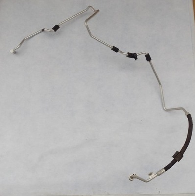 Dw audi a5 шланг кондиционера 8t0260710g фото №1