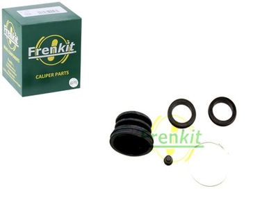 KIT DE REPARACIÓN ACOPLAMIENTO IVECO BDX 38 1MM FRENKIT  