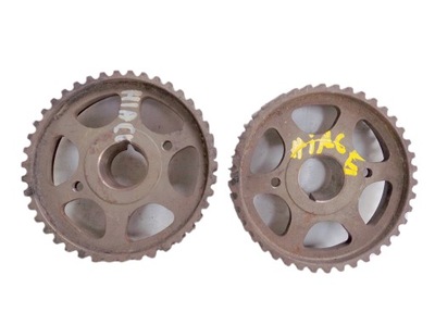 Toyota hiace iv 2.4d колесо kółko вала распределительного вала фото №1