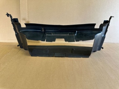 Bmw 3 f30 31 8054228 воздуховод впуск воздуха фото №1