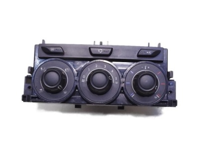 Citroen xsara picasso перемикач комбінований перемикачі 96605656xt фото №1