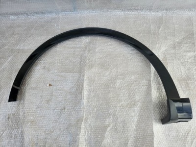 Kia sportage v gt-line молдинг крила перед ліва nowa oryg. комплектна фото №1