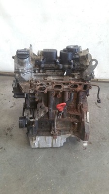 Двигун smart forfour 1,5 did фото №1