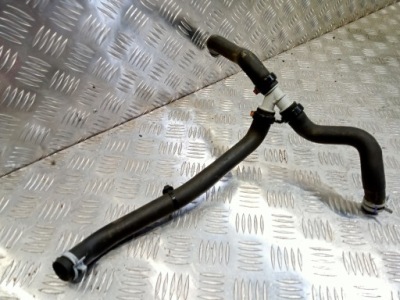 Smart forfour w453 шланг wody a4535061300 org фото №1