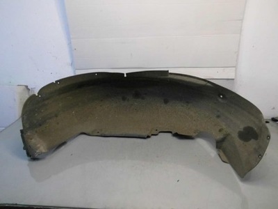 Подкрылок правый задняя porsche cayenne 7l5 фото №1