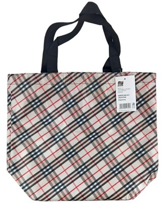 TORBA NA ZAKUPY SHOPPER RAVI KRATKA