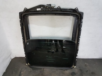 Bmw 7 f01 люк kompletny 7975727 фото №1