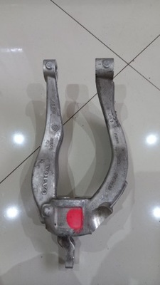 Кронштейн амортизатора ліва volvo xc90 ii v90 фото №1